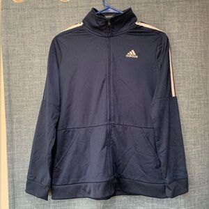 Adidas Youth Jacket